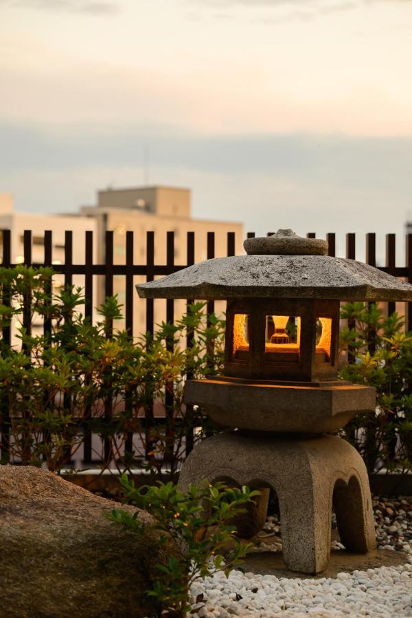 尾道別邸 Onomichi Villa 一日一組限定の尾道の最高級宿 無料p有 Exterior foto
